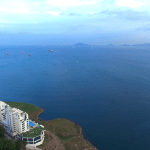 Naos Harbour Island Residences Marina