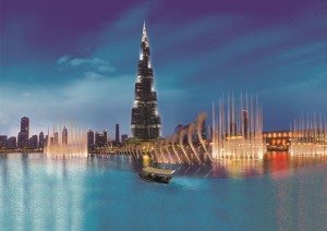 panamas growing dubai connection