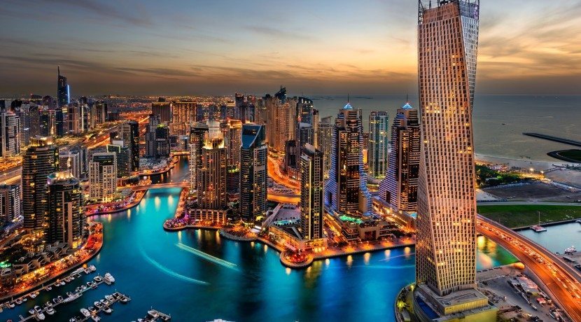 panamas growing dubai connection