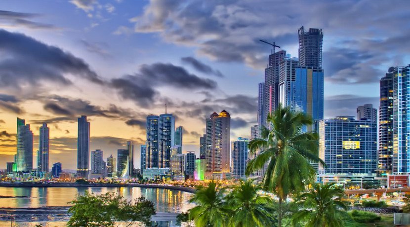 2016 Predictions for Panama City, Panama
