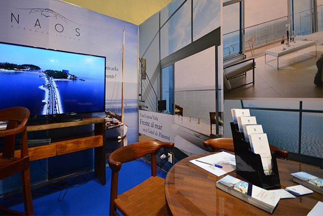 naos-island-spotlighted-real-estate-expo