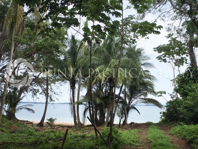 Oceanview Land in Isla Viveros Available for Sale