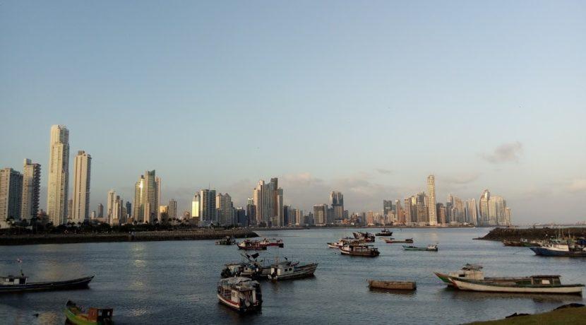 Learn How to Navigate the Panama Canal