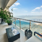 For Sale |  Stunning 3 Bedroom Apartment in Aqualina Tower