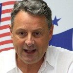 U.S. Ambassador to Panama