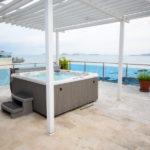 Not Available | Modern and Spacious | Ocean Front View | 4-Bedroom Apartment In Aqualina