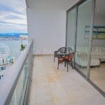 Rented | High Floor | Comfortably Furnished | 1-Bedroom Apartment In The Ocean Club (Trump) | Panama Sotheby’s International Realty