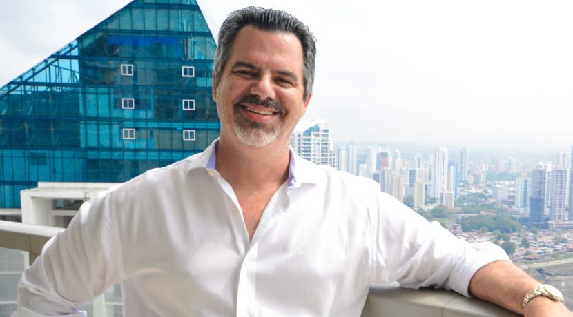 PPR Exec’s Personal Connection to the Panama Canal
