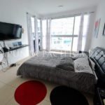 RENTED |  Apartment in Oasis 1-Bedroom + Den, For Rent