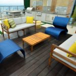 Panama City Throws World Class Party