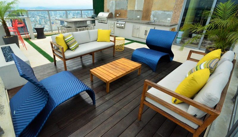 PPR Trophy Property Featured in New York Times