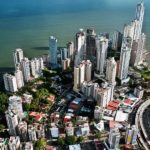 Spectacular Pictures of the Panama Canal