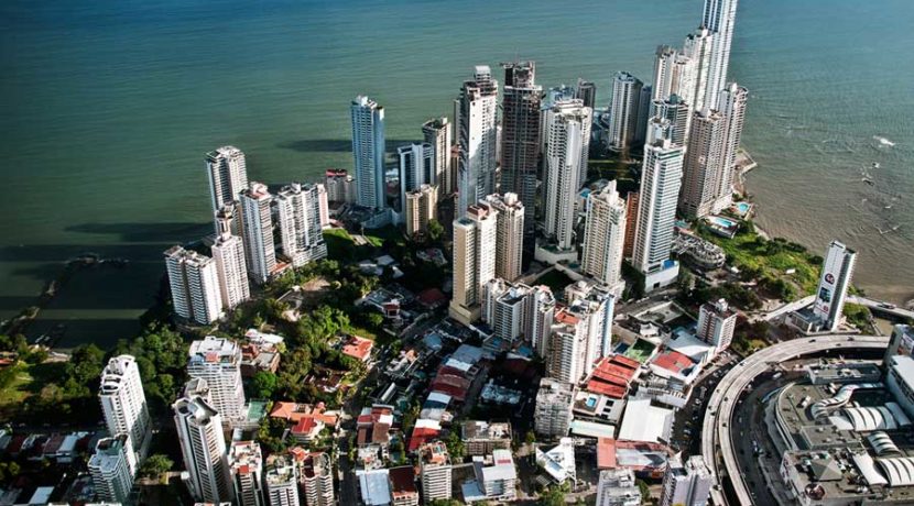 Panama Leads Region for Foreign Investment