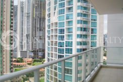 Immediate ROI For Rent | For Sale – Currently Rented | Motivated Seller | 2-Bedroom + Maid Quarter Apartment at Grand Tower