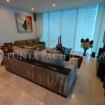 Fully Decorated 1 Bedroom Apartment in Sky Av. Balboa for Rent