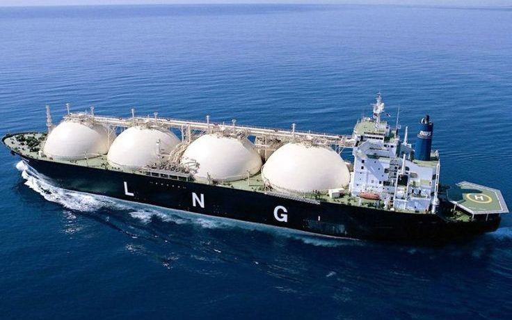 Panama Economy Receiving Energy Boost From LNG