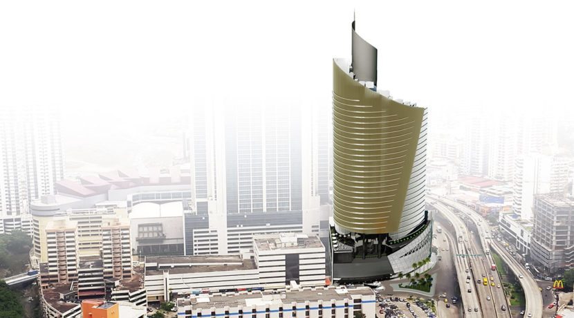 Colombian Group Opens New Hotel in Panama City