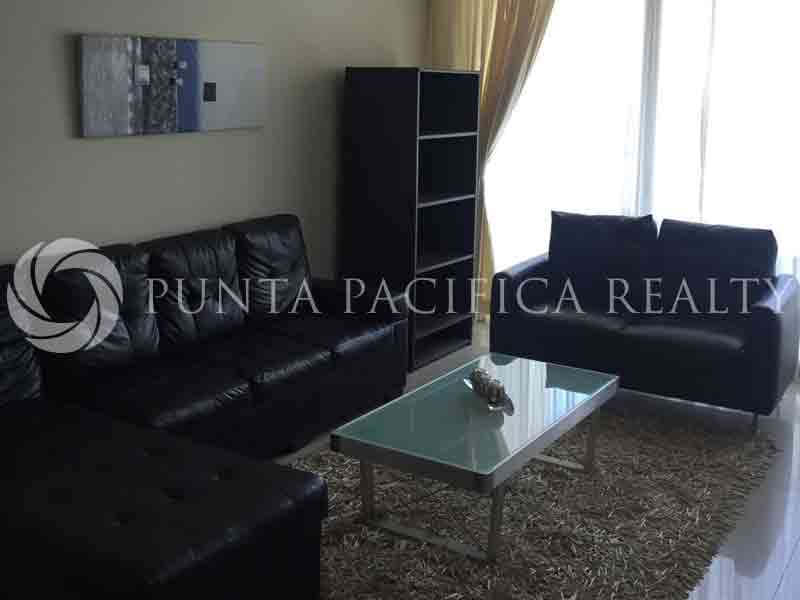 Oceanview Two Bedroom Plus Maids Quater in Pacific Sea