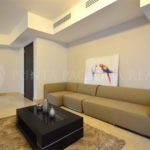 Rented | For Sale | Modern Furniture On a 1 Bedroom Apartment | In Grand Tower
