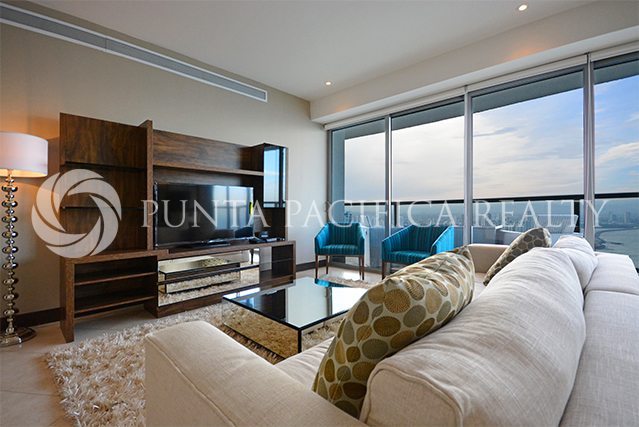 CBRE: Panama City Home Prices Jumping