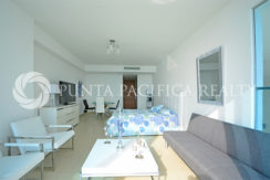 Rented | Great Investment Opportunity | Oceanfront Studio in Naos Harbour Island |