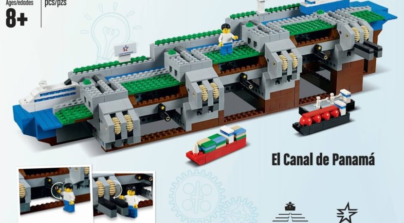 Hey, Lego Fans, Check This Out!