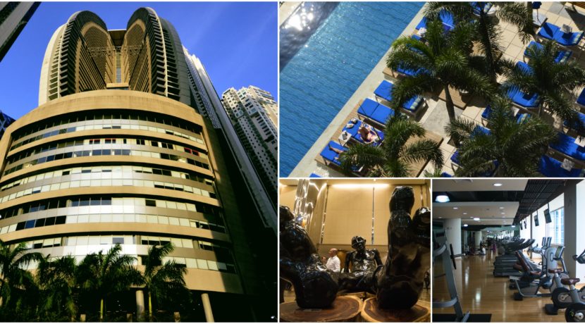 Trump Ocean Club Sellout Marks Start of New Era