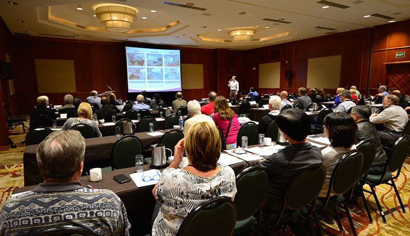 PPR Offers Panama Property Tips at ‘Living and Investing’ 2017 Expo