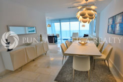Rented | Designer Furniture | 3-Bedroom in Grand Tower