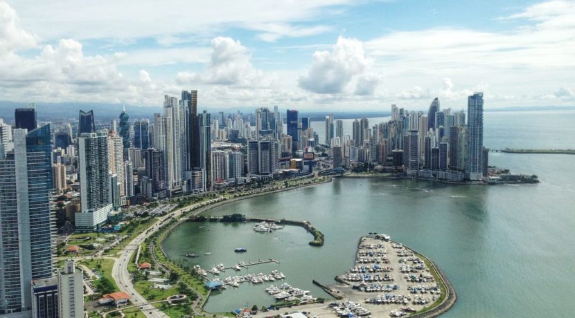 International Investment into Panama Continues to Grow