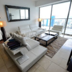 Sold | 2-Bedroom Condo Above 50th Floor In The Ocean Club (Trump)