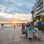 Panama Tourism Group on U.S., Europe Tour