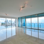 Rented | Investment Opportunity | Fine Appliances Included | Ocean View | L-Model 3-Bedroom Apartment In Grand Tower