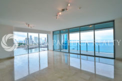 Rented | Investment Opportunity | Fine Appliances Included | Ocean View | L-Model 3-Bedroom Apartment In Grand Tower