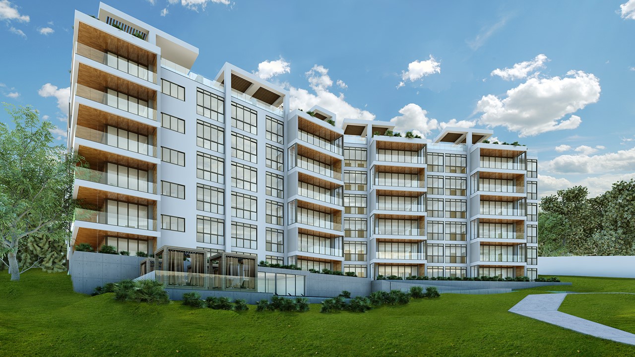 Estrella Condominiums