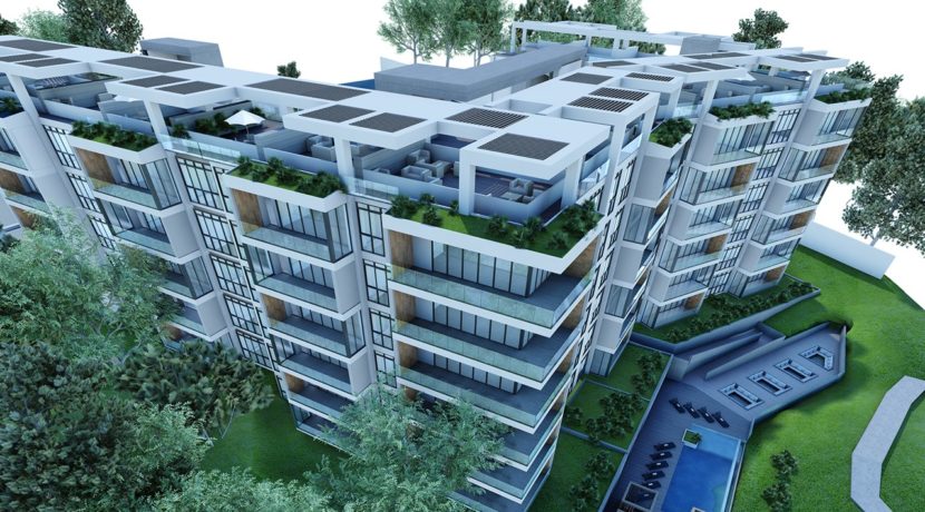 PPR Signs Exclusive Deal with Boquete Project