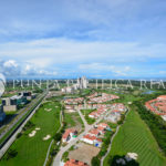 Rented & For Sale: In SANTA MARIA | Panama’s Newest Green Gated Community | Large 3-Bedroom Apartment at Greenview Residences