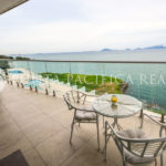 Not Available | Island Living in the City  | Deluxe Oceanfront 2-Bedroom ft. Large Terrace @ NAOS HARBOUR ISLAND