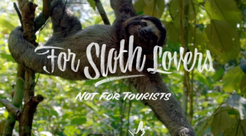 Panama Tourism Promotion Campaign a Viral Hit
