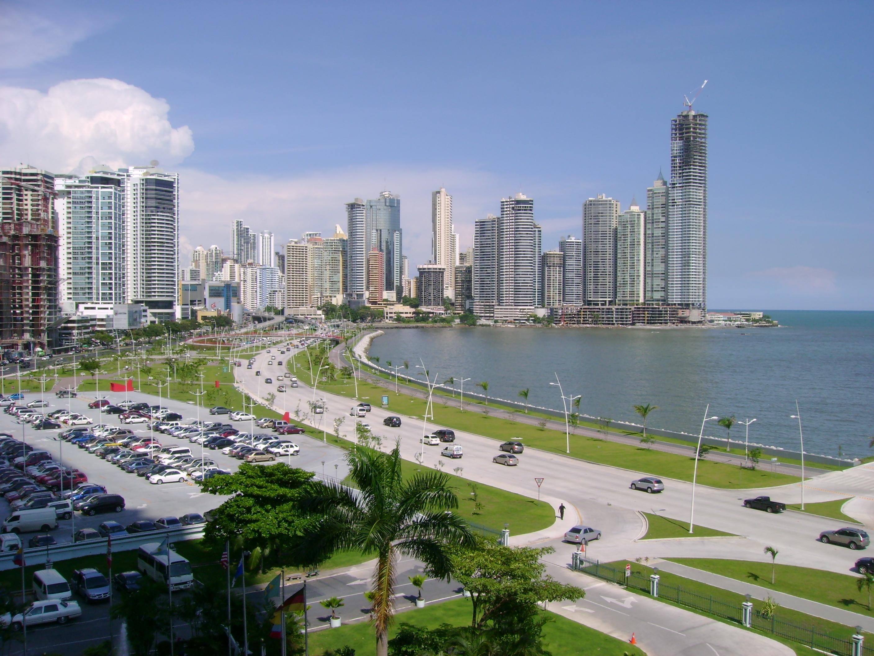 panama-panama-city