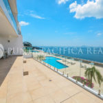 For Sale | A VIEW OF THE CANAL | 2-Bedroom Furnished Apartment with LARGE Terrace | Naos Harbour Island