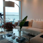 FULL VIEW OF PANAMA BAY | 2-Bedroom Rental Opportunity in Ave. Balboa