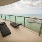 For Sale | Rented | High-Floor | Remodeled | Move-In-Ready | 2+Den Bedroom at The Ocean Club
