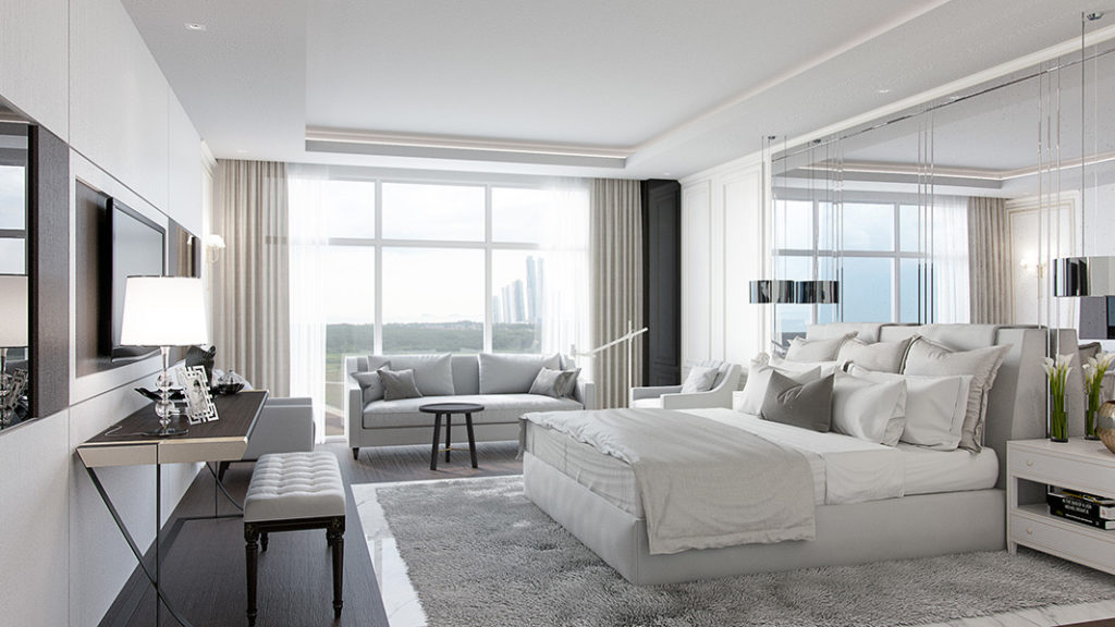 10 Empire Residences