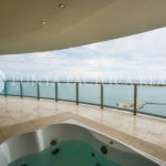 JUST SOLD: Large 4-Bedroom Penthouse | Amazing Panoramic Views  | At The Ocean Club (Trump) | Punta Pacifica