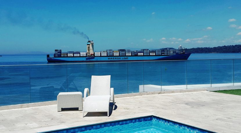 Expanded Canal Attracting Cruise Ship Traffic