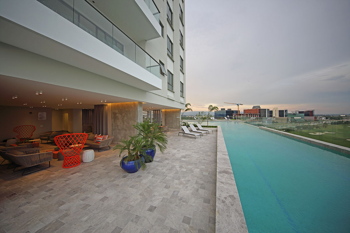 Greenview Residences