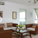 Rented & For Sale | Quite Living In The City  | Move-In-Ready  2-Bedroom At ISLA PERICO
