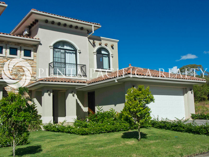 Relaxing Living in Boquete. Premium, Move-In-Ready Duplexes in Lucero Golf & Country Club