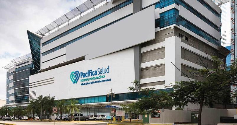 Punta Pacifica Hospital Expands Services